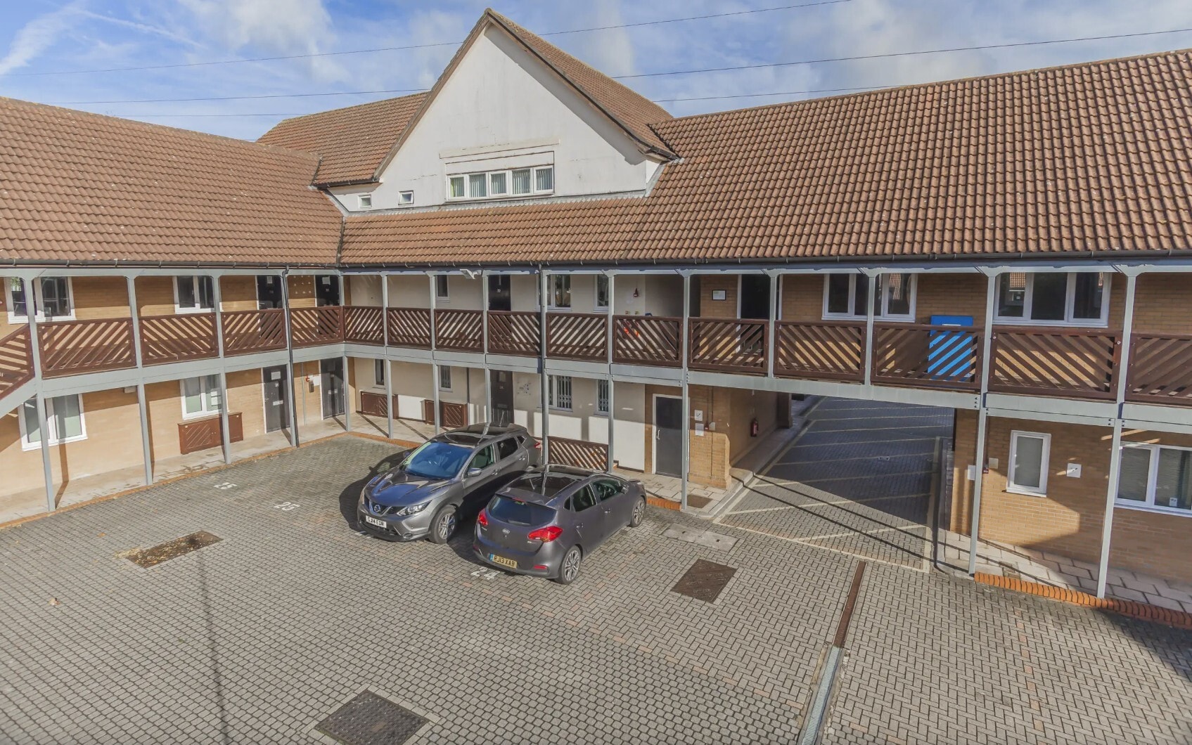 Woodlands, Bradley Stoke for sale Primary Photo- Image 1 of 5