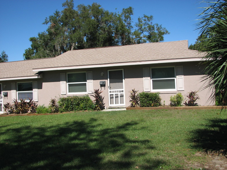 211 N Citrus Ave, Inverness, FL for sale - Other - Image 1 of 1