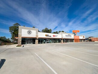 More details for 4145 Gessner Rd, Houston, TX - Retail for Rent