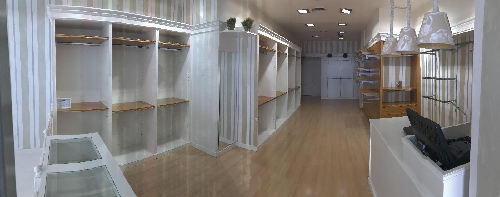 Retail in Córdoba to rent Interior Photo- Image 1 of 7