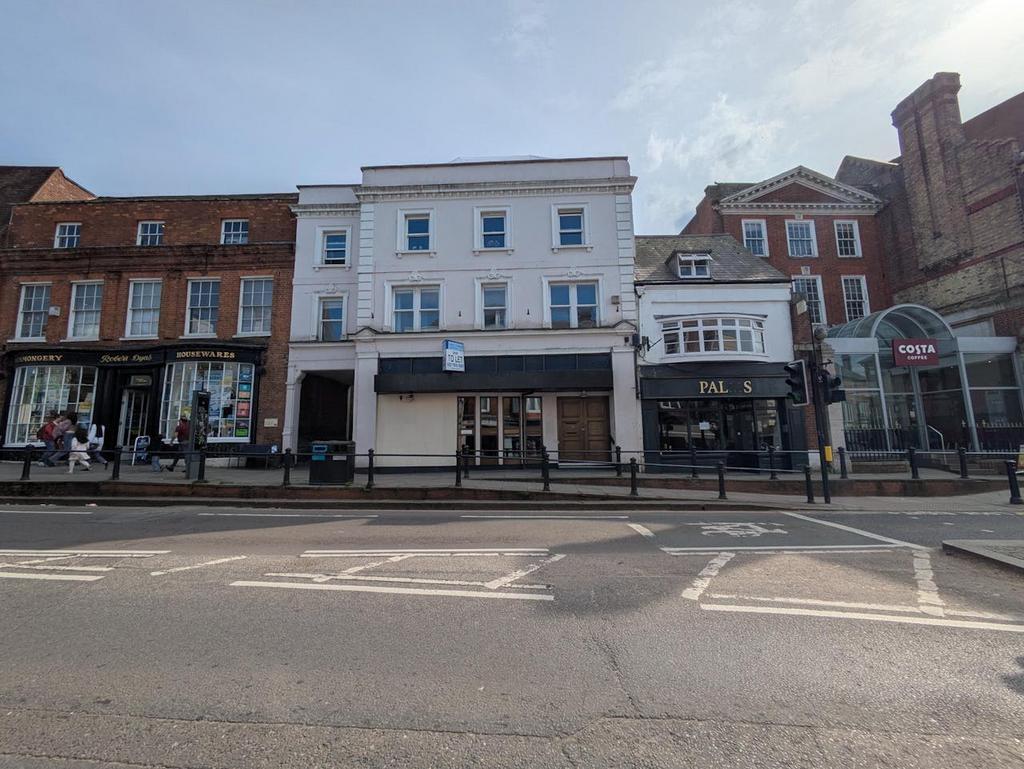 14 High St, Dorking to rent Building Photo- Image 1 of 2