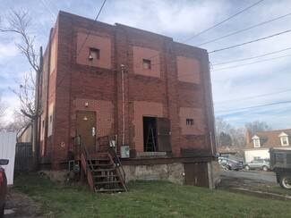 More details for 3621 Mexico St, Pittsburgh, PA - Light Industrial for Sale