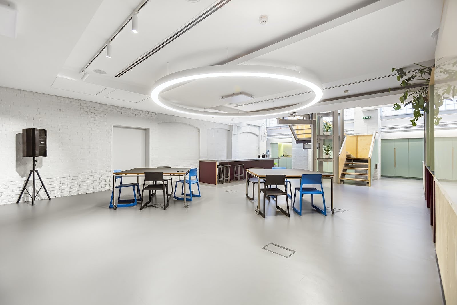 10-20 Shepherdess Walk, London for sale Interior Photo- Image 1 of 1