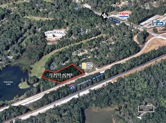 More details for 10075 I-45, Conroe, TX - Land for Sale