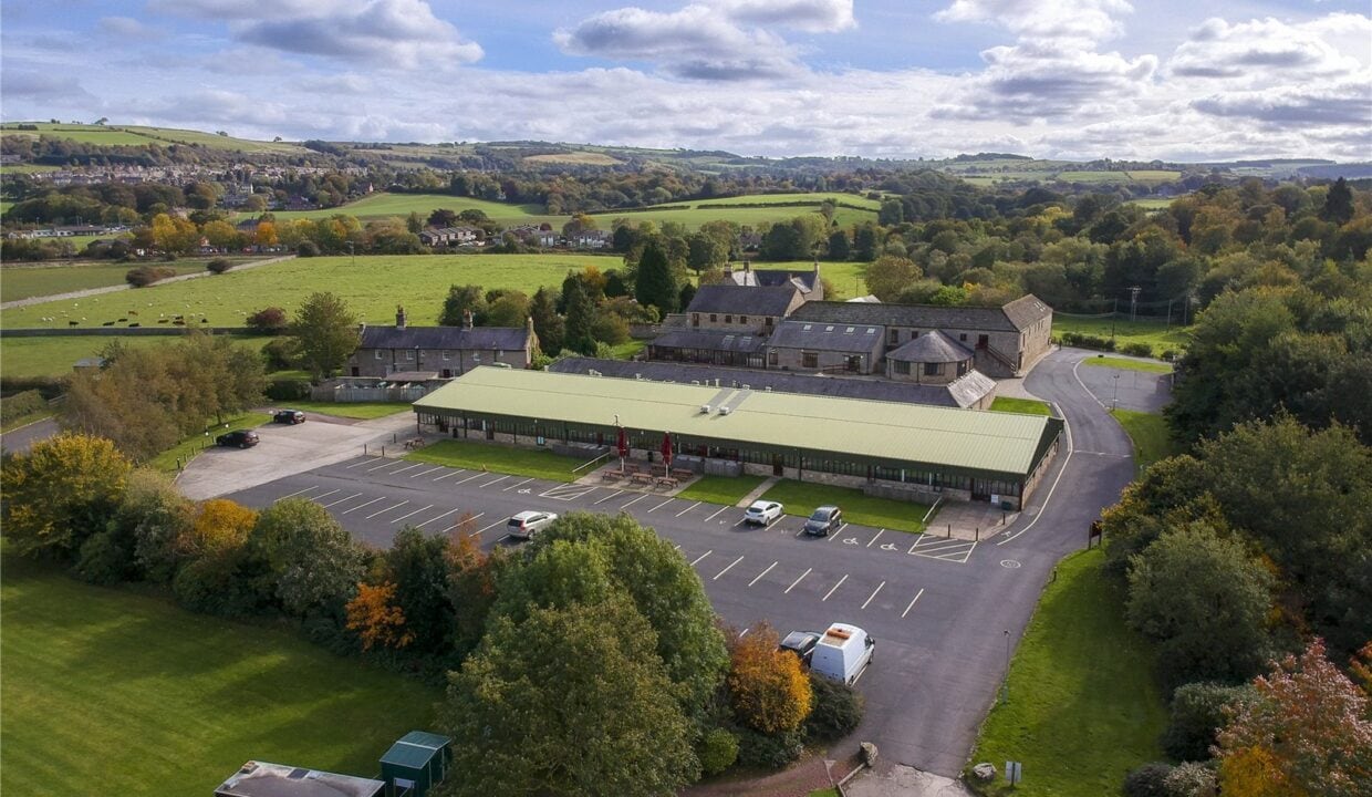 Stocksfield Hall, Stocksfield to rent Building Photo- Image 1 of 4