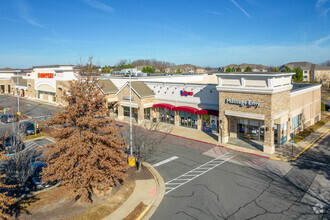 4116-4300 Fortuna Center Plz, Dumfries, VA for sale Primary Photo- Image 1 of 1