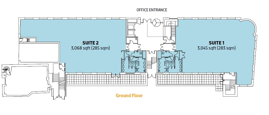 10 Duke St, Liverpool for sale Floor Plan- Image 1 of 1