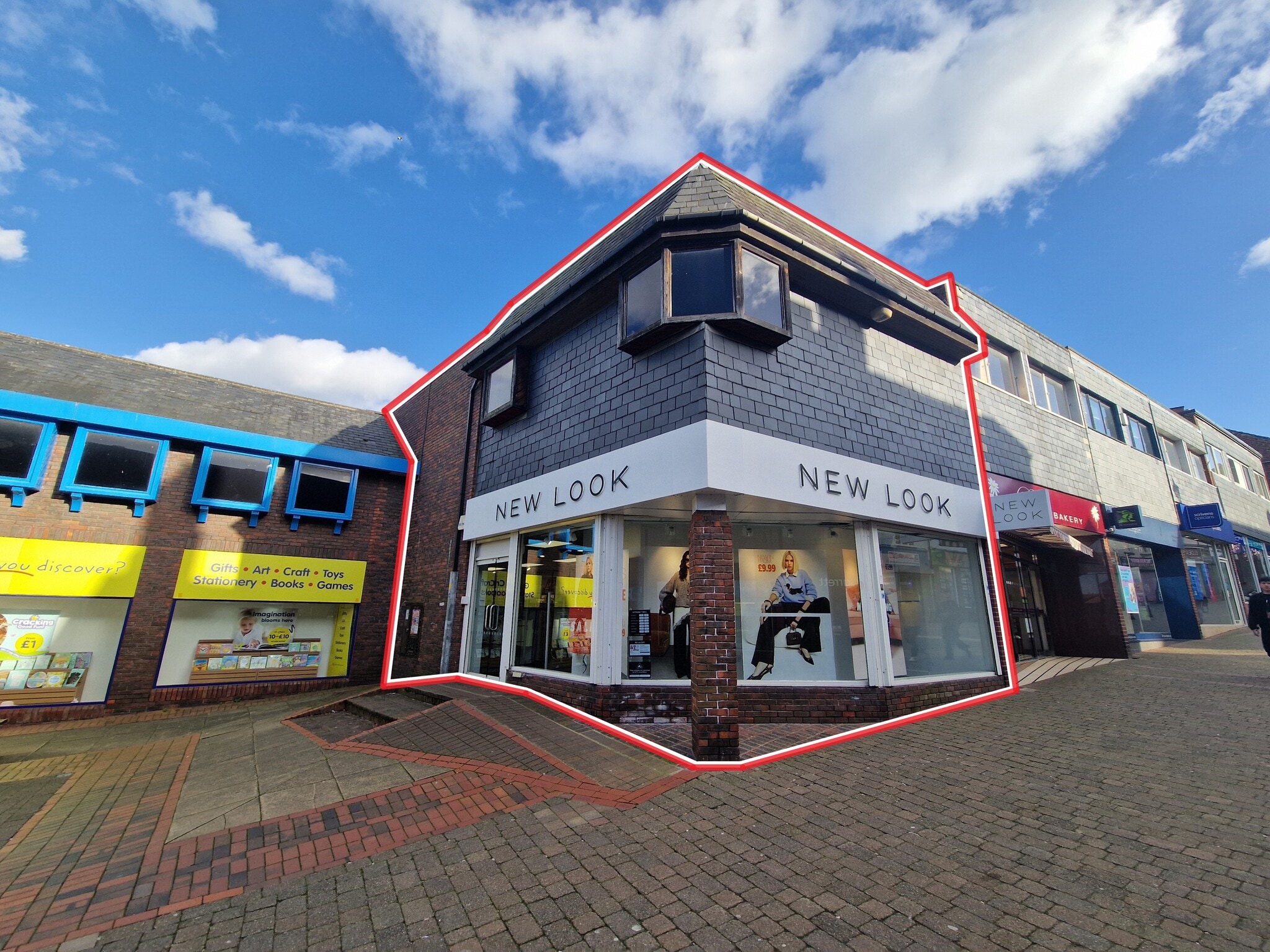 32 Bath St, Ilkeston to rent Primary Photo- Image 1 of 16