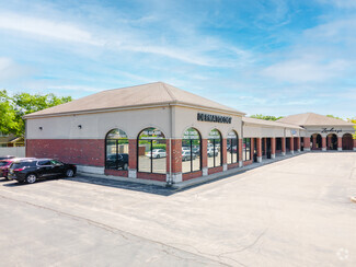 More details for 13401-13419 S Ridgeland Ave, Palos Heights, IL - Retail for Rent