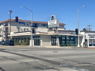 More details for 629-699 S Gaffey St, San Pedro, CA - Retail for Rent