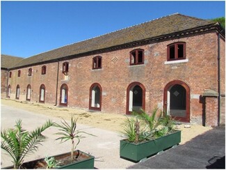 More details for Combermere, Whitchurch - Industrial for Rent