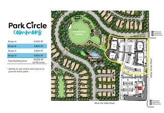 More details for Mirar De Valle Rd, Valley Center, CA - Retail for Rent