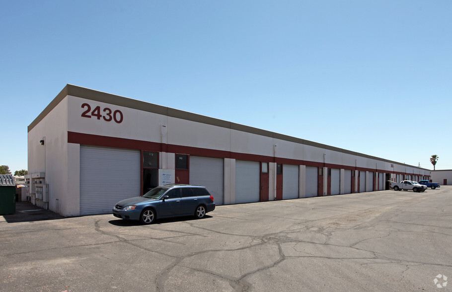 2480 W Ruthrauff Rd, Tucson, AZ for rent - Building Photo - Image 1 of 6