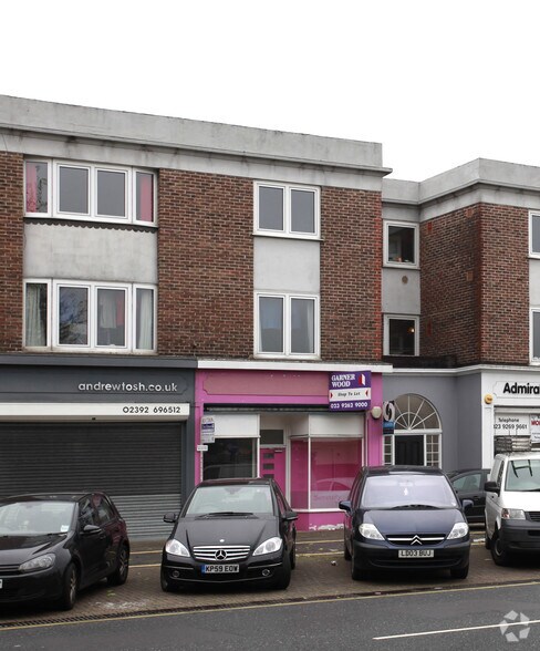 3 Copnor Rd, Portsmouth for sale - Primary Photo - Image 2 of 4