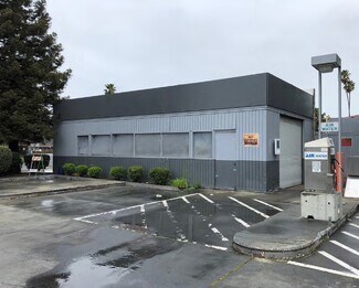 More details for 2260 Tennessee St, Vallejo, CA - Retail for Rent