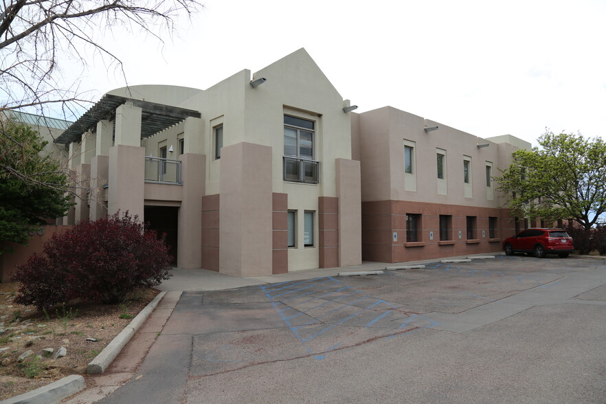 2960 W Rodeo Park Dr, Santa Fe, NM for sale - Building Photo - Image 1 of 1