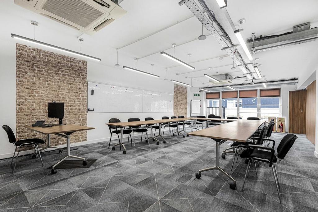 15 Northburgh St, London to rent Building Photo- Image 1 of 29