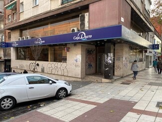 More details for Calle Alcalá, 332, Madrid - Retail to Rent
