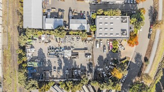 More details for 33363 Lewis St, Union City, CA - Industrial for Rent