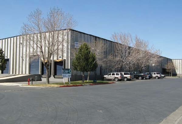 1001-1071 E Glendale Ave, Sparks, NV for rent - Building Photo - Image 3 of 5