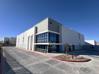 More details for E Bruner and E Raiders Way, Henderson, NV - Industrial for Rent