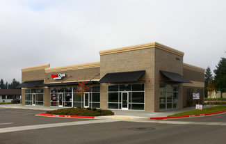 More details for 16918 Meridian Ave E, Puyallup, WA - Retail for Rent