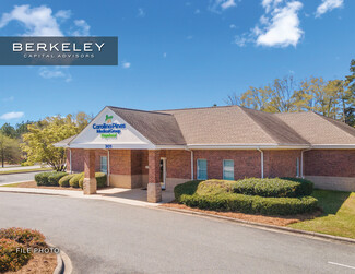 More details for 301 N Van Lingle Mungo Blvd, Pageland, SC - Office for Sale