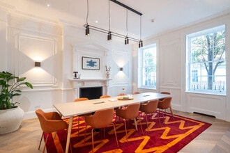 29 Gloucester Pl, London to rent Interior Photo- Image 2 of 3