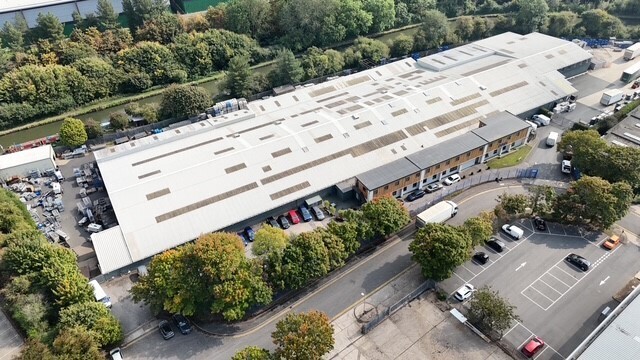 More details for 29 Mount Ave, Milton Keynes - Industrial to Rent