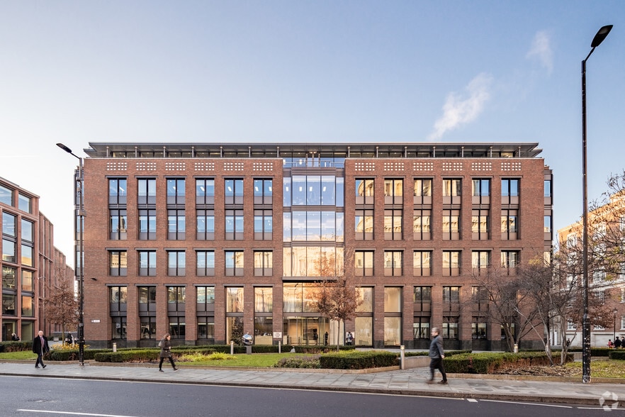 1 Carter Ln, London to rent - Building Photo - Image 3 of 8