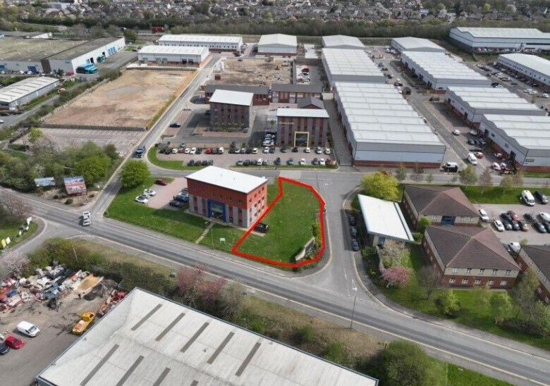 Mandale Park, Durham for sale Building Photo- Image 1 of 1