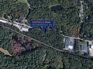 More details for 0 Southville Rd, Southborough, MA - Land for Rent