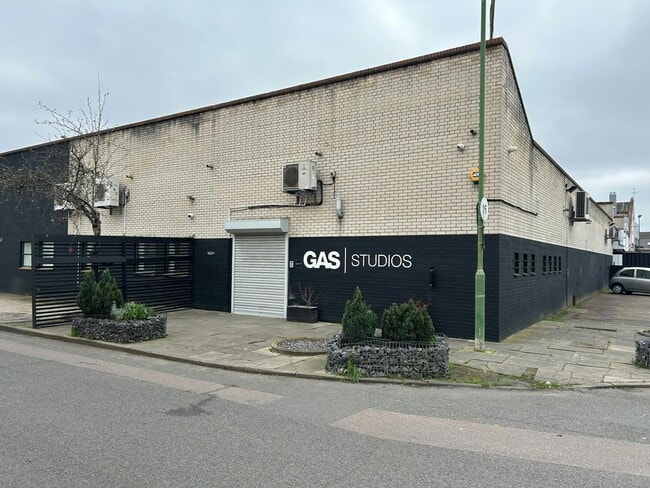 More details for 2-8 Fountayne Rd, London - Industrial to Rent