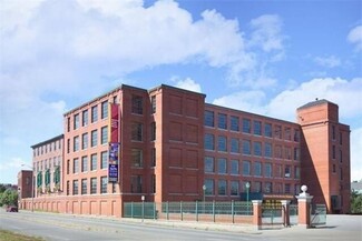 More details for 491 Dutton St, Lowell, MA - Office for Sale