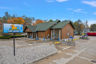 178 S Ridge St, Port Sanilac, MI for sale Building Photo- Image 1 of 9