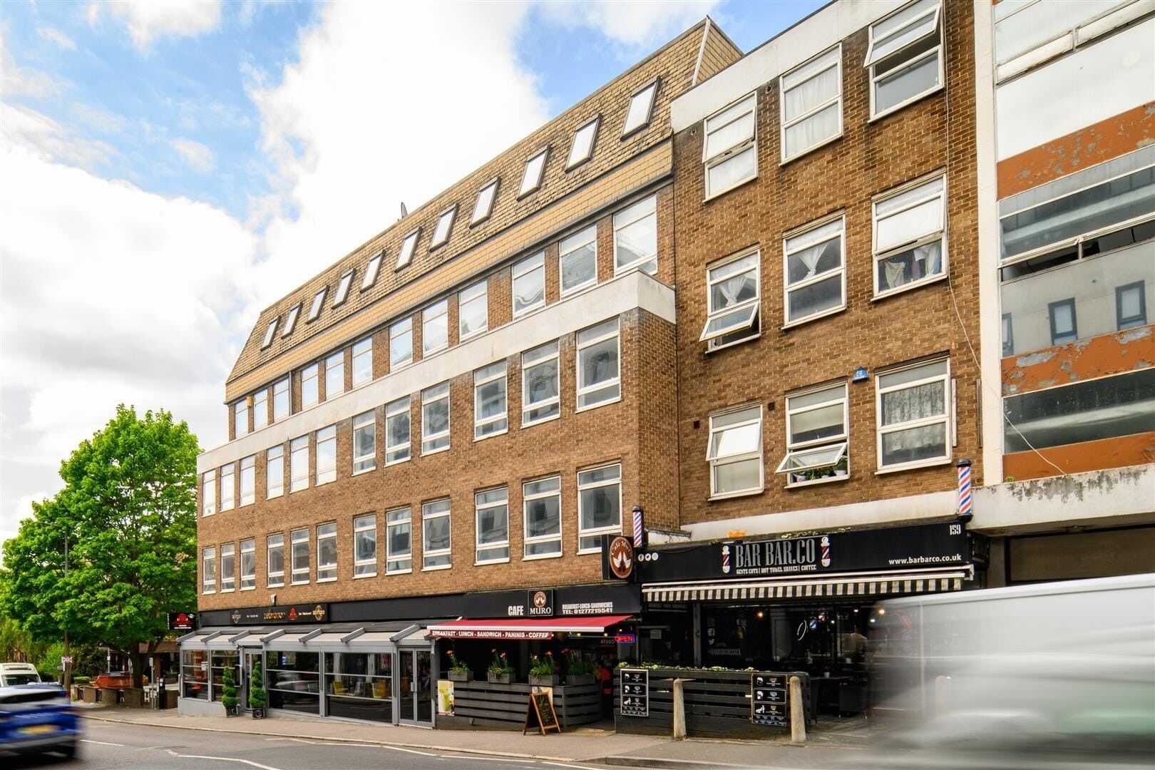 163 Kings Rd, Brentwood for sale Primary Photo- Image 1 of 1