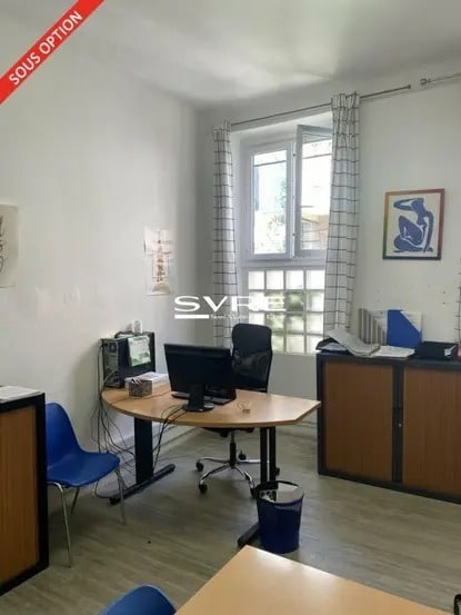 Office in Marseille to rent Interior Photo- Image 1 of 4