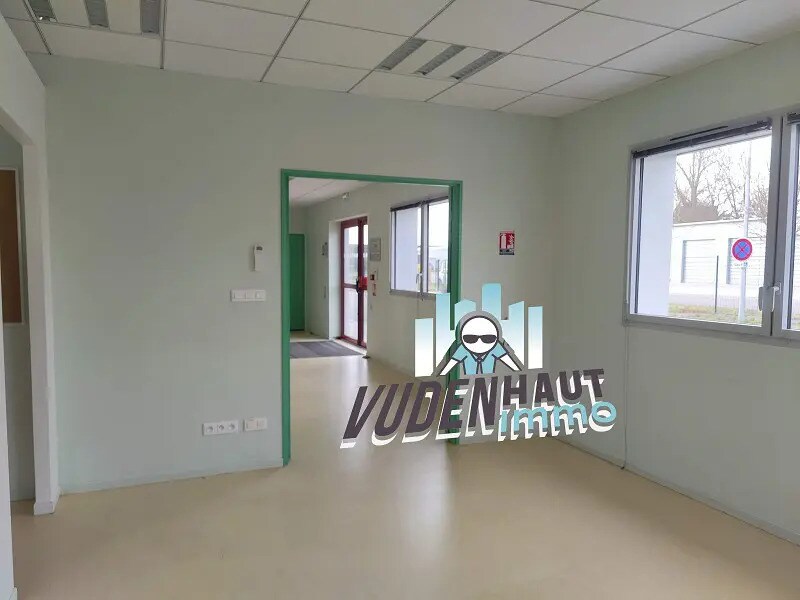 Office in Villematier for sale Interior Photo- Image 1 of 12