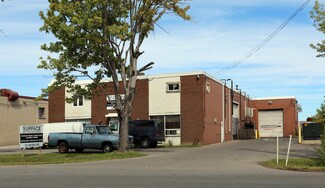 More details for 295 Arvin Ave, Hamilton, ON - Industrial for Sale