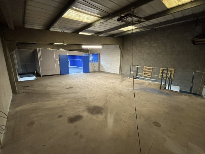 Woolwich Church St, London to rent - Interior Photo - Image 2 of 3