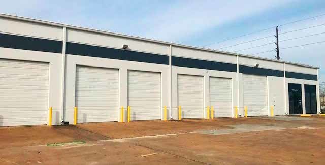 14310 Interdrive E, Houston, TX for sale - Building Photo - Image 1 of 1