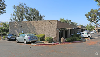 More details for 10463 Austin Dr, Spring Valley, CA - Industrial for Rent