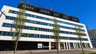 More details for 8 Rue Paul Montrochet, Lyon - Office for Sale