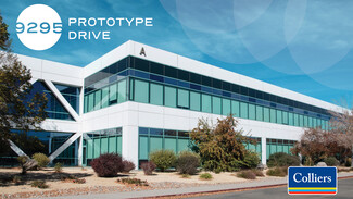 More details for 9295 Prototype Dr, Reno, NV - Office for Rent