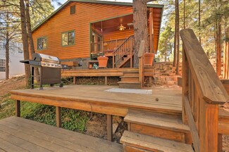 More details for 3834 S Wild West Trl, Flagstaff, AZ - Specialist for Sale