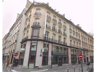 More details for 21 Rue Drouot, Paris - Office to Rent