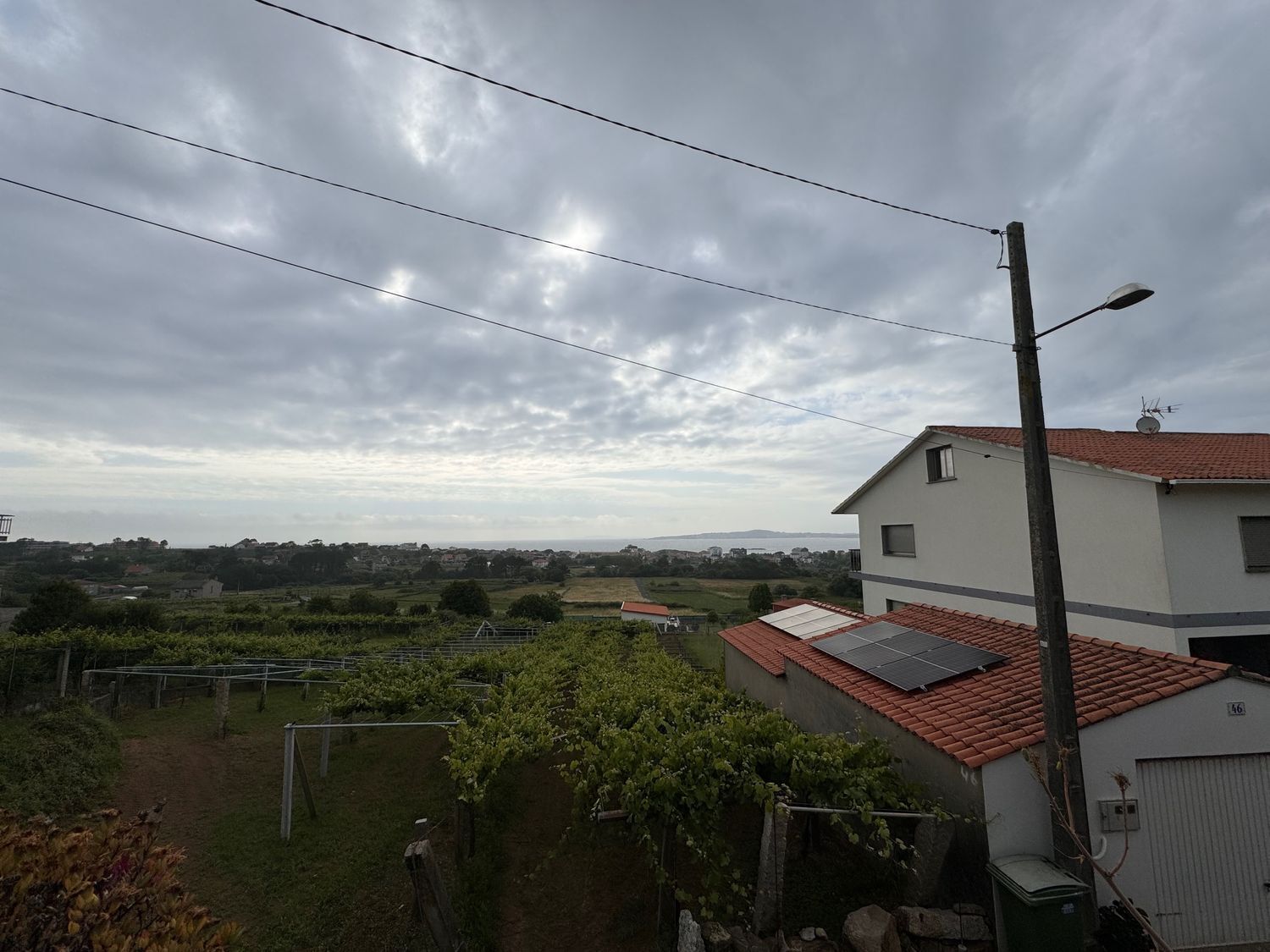 Land in Sanxenxo, Pontevedra for sale Primary Photo- Image 1 of 9