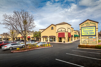 8505-8525 Madison Ave, Fair Oaks, CA for rent Building Photo- Image 1 of 8