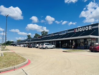 More details for 8433 FM 1464, Houston, TX - Retail for Rent