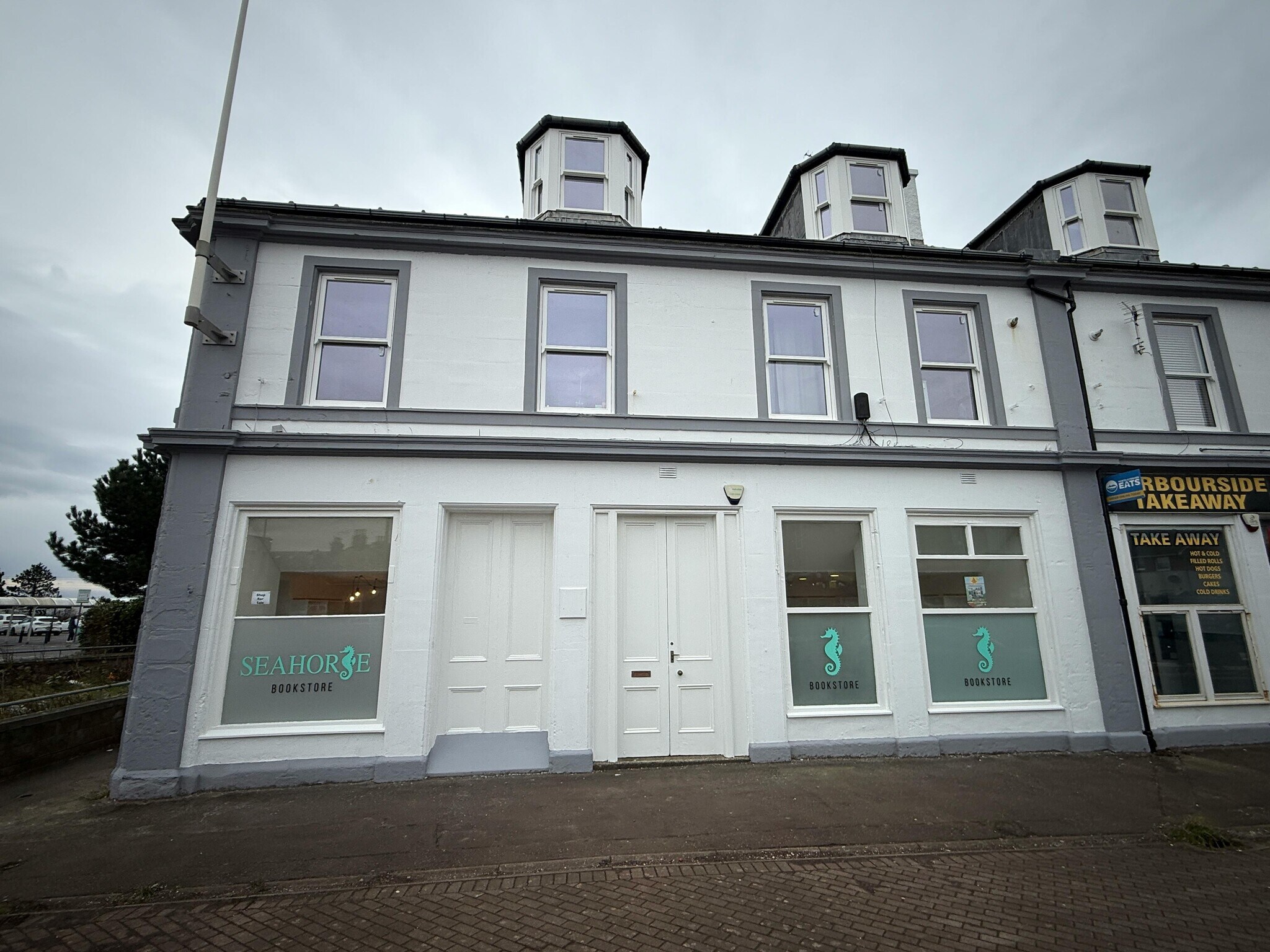 Harbour Rd, Ardrossan to rent Building Photo- Image 1 of 2